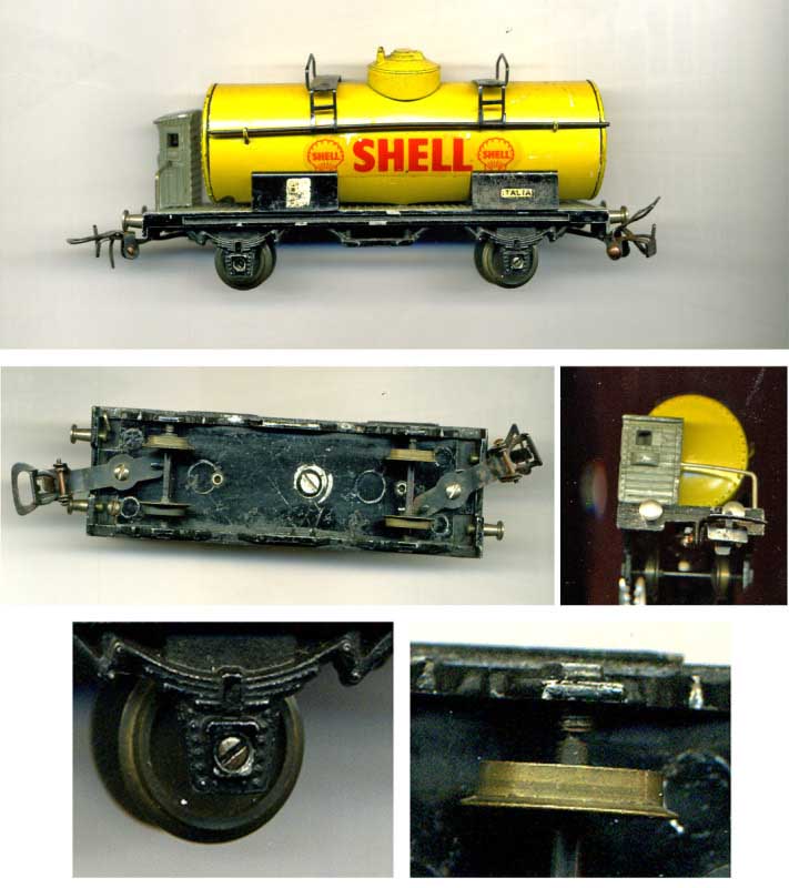 Conti 533B -1